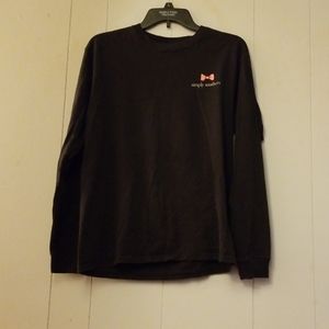 Simply Southern Womens Long Sleeve T-shirt